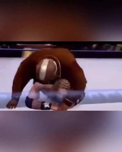 Nah this fat nigga big daddy v used to be wildin &hellip;.