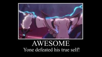 Yone from persona 4
