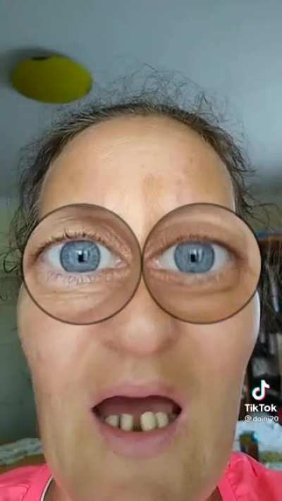 What did I just find on discord..