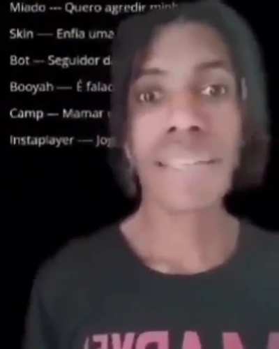conhece algu&eacute;m que joga freefire?