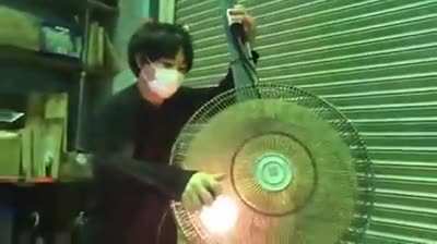 I&rsquo;m a big fan