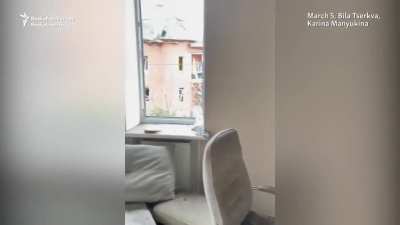Ukrainian Pianist Plays a Final Rendition of Chopin in the Ruins of Her House