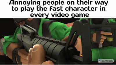 pootis engage