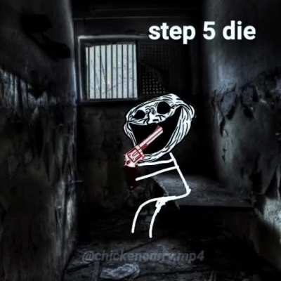 POV : YOU'RE DEPRESSED
