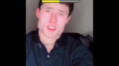 "ay bro lemme bloodsuck rq xd"