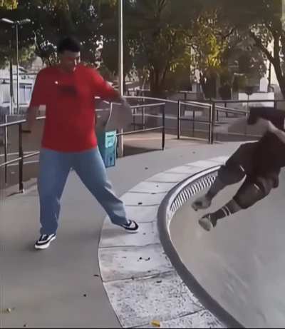 Skateboard-ishn&rsquo;t