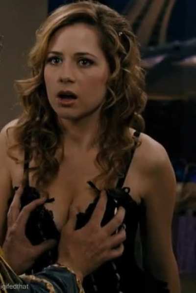 Jenna Fischer
