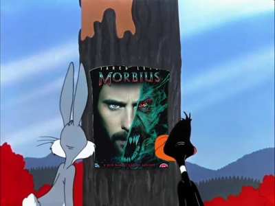 Morbius Sweep
