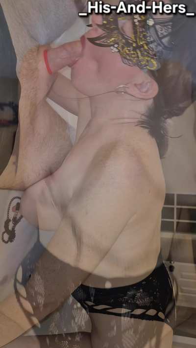 Plugged, fisted & fucked, what else could a girl ask for?