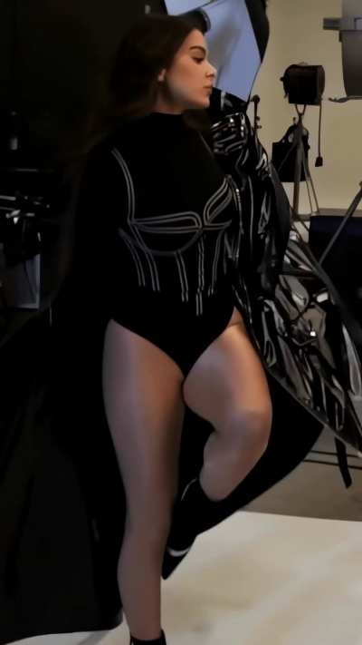 Hailee Steinfeld