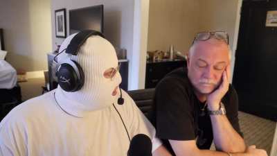 Dad beats the shit out of his son