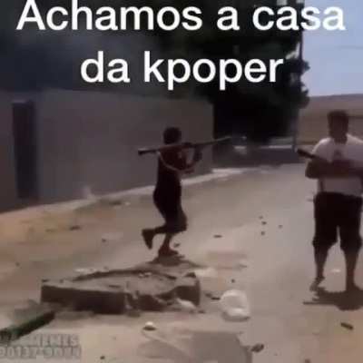 Algu&eacute;m tem esse v&iacute;deo? Quero fazer um shitpost
