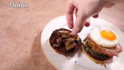 Sandwich tutorial