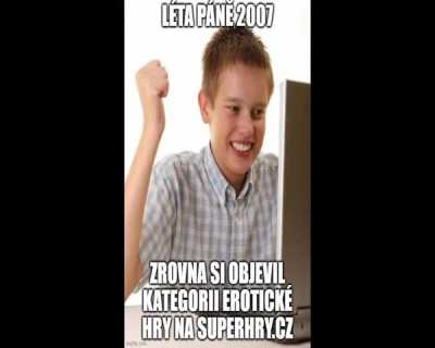 Překvapivě st&aacute;le funguje