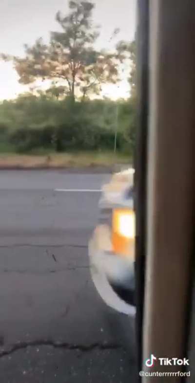 Don&rsquo;t let kids drive