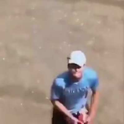 to train football