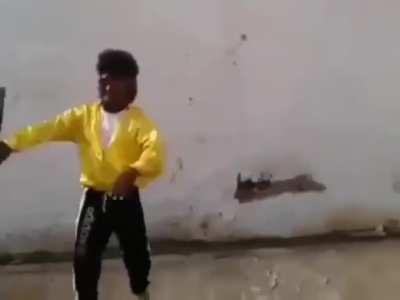 Kung fu