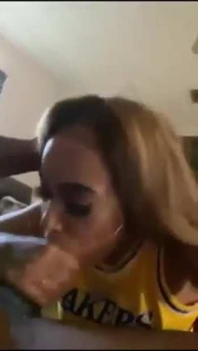 Russell really on the Lakers now? That&rsquo;s wild