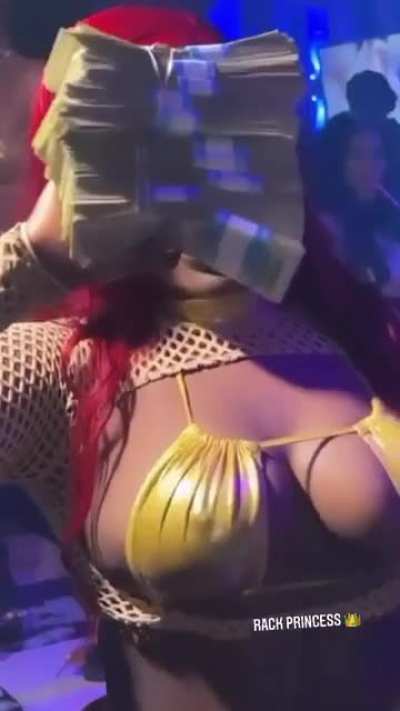Big Racks