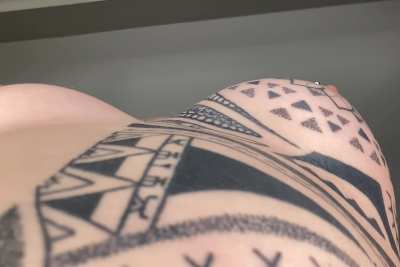Great tatts