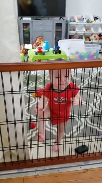 HMJB while I&rsquo;m trapped in my room