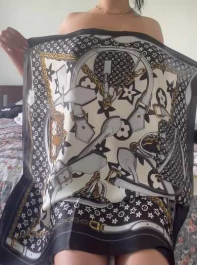 Hows the reveal??