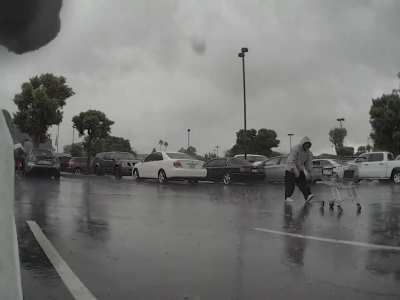 People suck