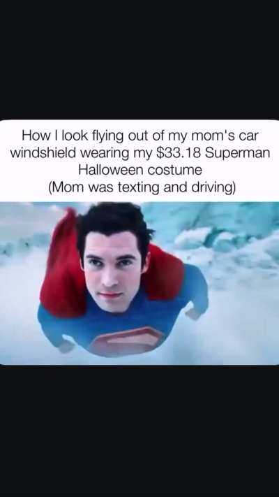 W mom