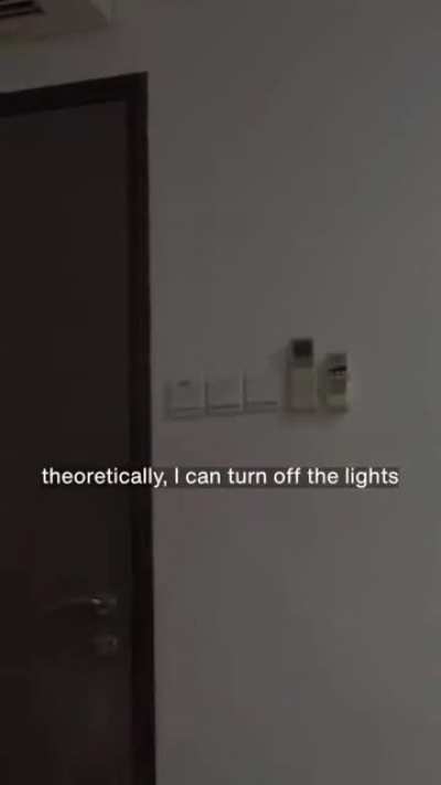 Did you know you can use light to push things?