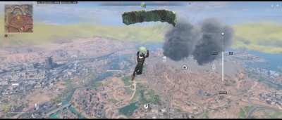 This was a sight to see. All the missiles launching and destroying Zaya