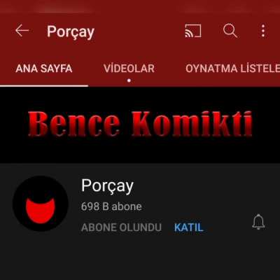 Por&ccedil;ay - Yorgun Demokrat