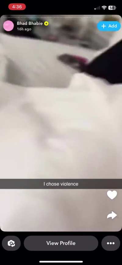Bhad Bhabie feet