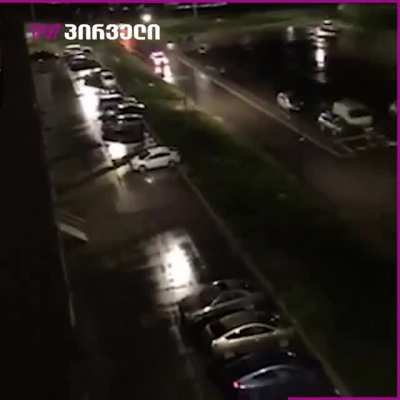 Police bamboozled