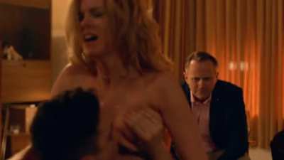 Cynthia Preston in Jack Ryan