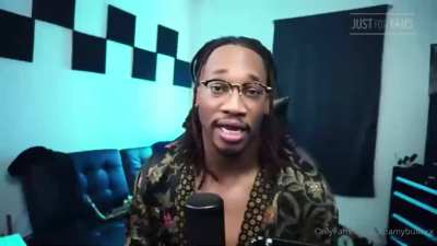 dreamy has something to say