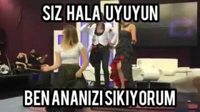 G&Uuml;NAYDIN KEYCİBİ HULKİ