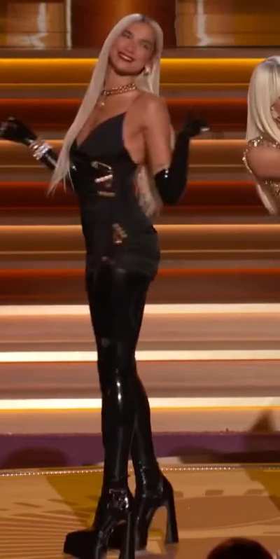 Grammys Beauty