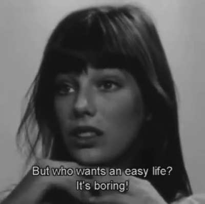 Jane Birkin 
