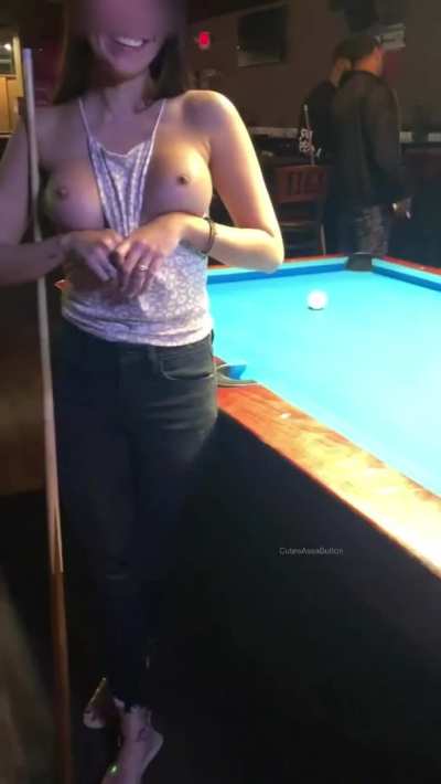 Rack em up you&rsquo;re next