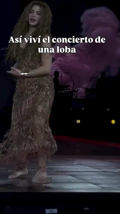 Shakira