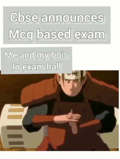 Mcq jutsu