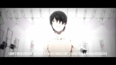 My favorite scene from Owarimonogatari