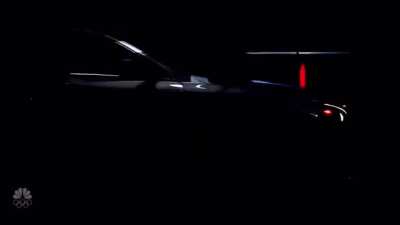 MERCEDES IS COMING