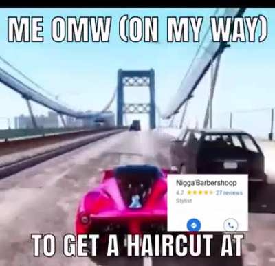Fresh Cut
