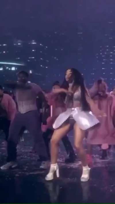 Dancing loop