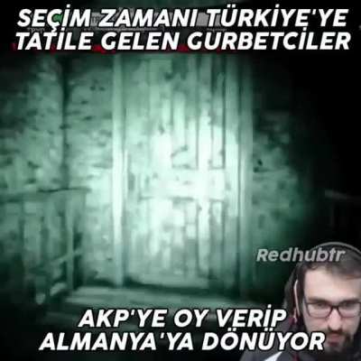 Ka&ccedil; ka&ccedil; ka&ccedil;