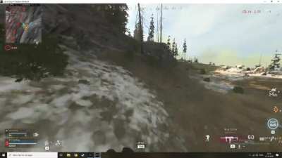 Hope panda sees this decent launch