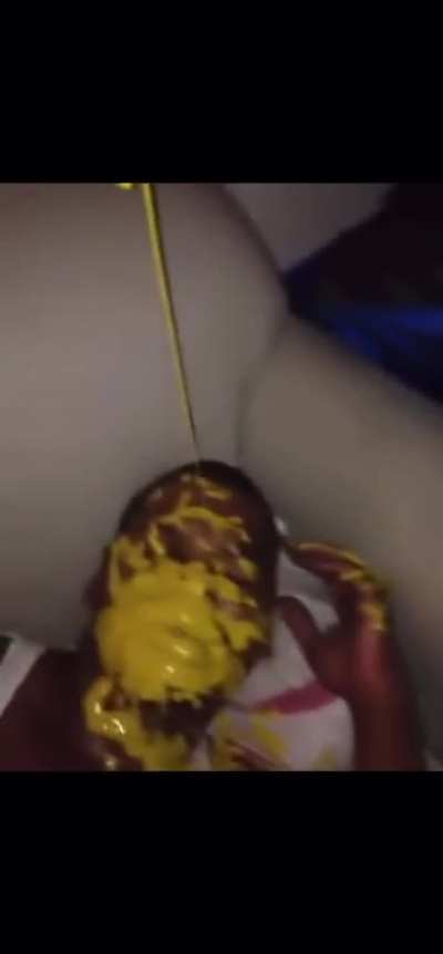 Mustard unc