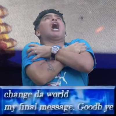 Goodbye...