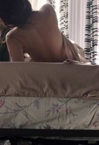 Alexandra Daddario